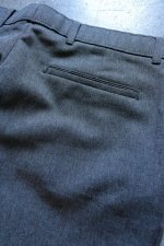 画像14: 90's Levi's ACTION SLACKS  (14)