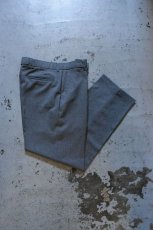 画像5: 90's Levi's ACTION SLACKS  (5)