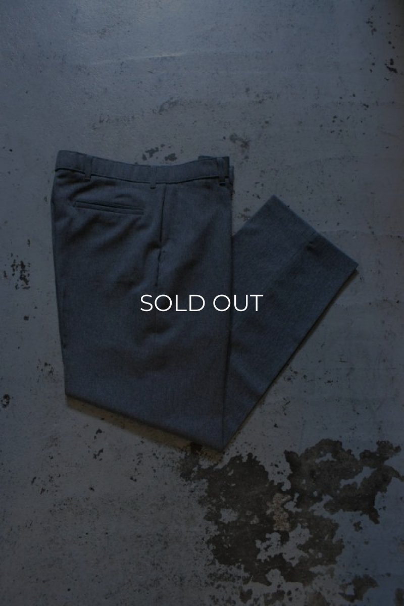 画像5: 90's Levi's ACTION SLACKS  (5)