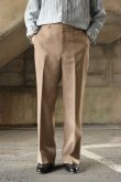 画像1: [NOS] 80's Levi's ACTION SLACKS (1)