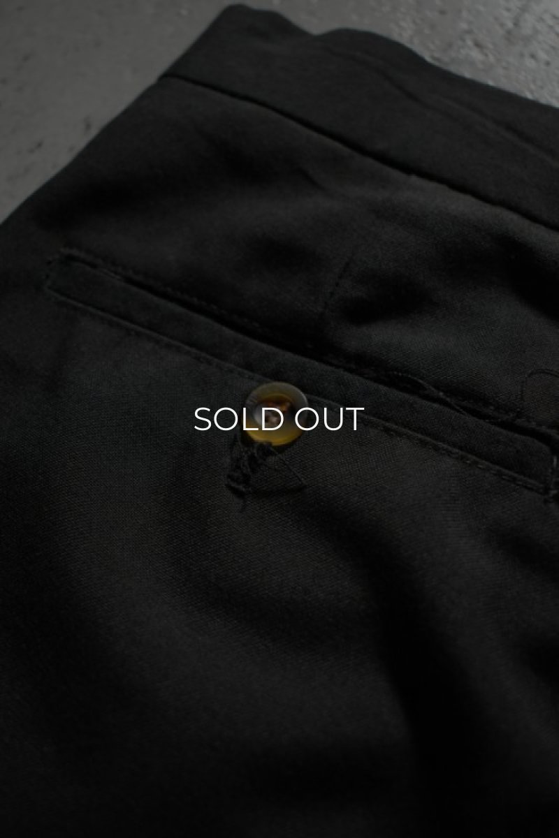 画像17: Levi's SEVENS 2-tuck slacks (17)