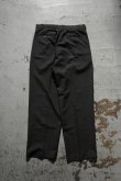画像14: Levi's SEVENS 2-tuck slacks (14)