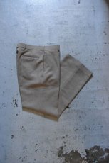 画像5: [NOS] 80's Levi's ACTION SLACKS (5)