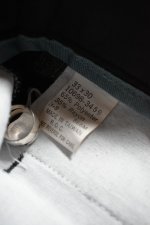 画像12: Levi's SEVENS 2-tuck slacks (12)