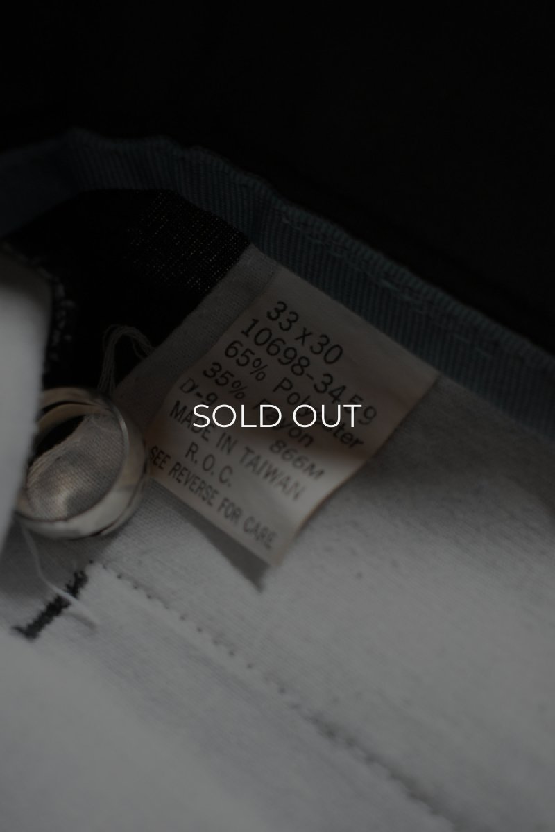 画像12: Levi's SEVENS 2-tuck slacks (12)