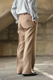 画像2: [NOS] 80's Levi's ACTION SLACKS (2)