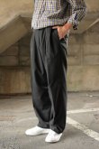 画像2: Levi's SEVENS 2-tuck slacks (2)