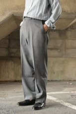 画像2: 90's Levi's ACTION SLACKS  (2)