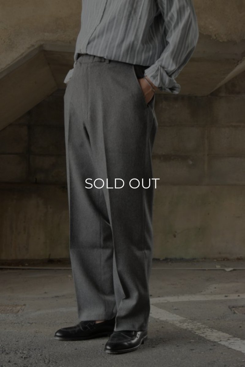 Levi's:90's USA製 Action CHOICE 2タックスラックス Levi's:90's USA製 Action CHOICE 2タックスラックス