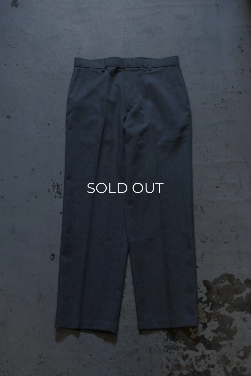 画像6: 90's Levi's ACTION SLACKS  (6)