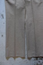 画像8: [NOS] 80's Levi's ACTION SLACKS (8)