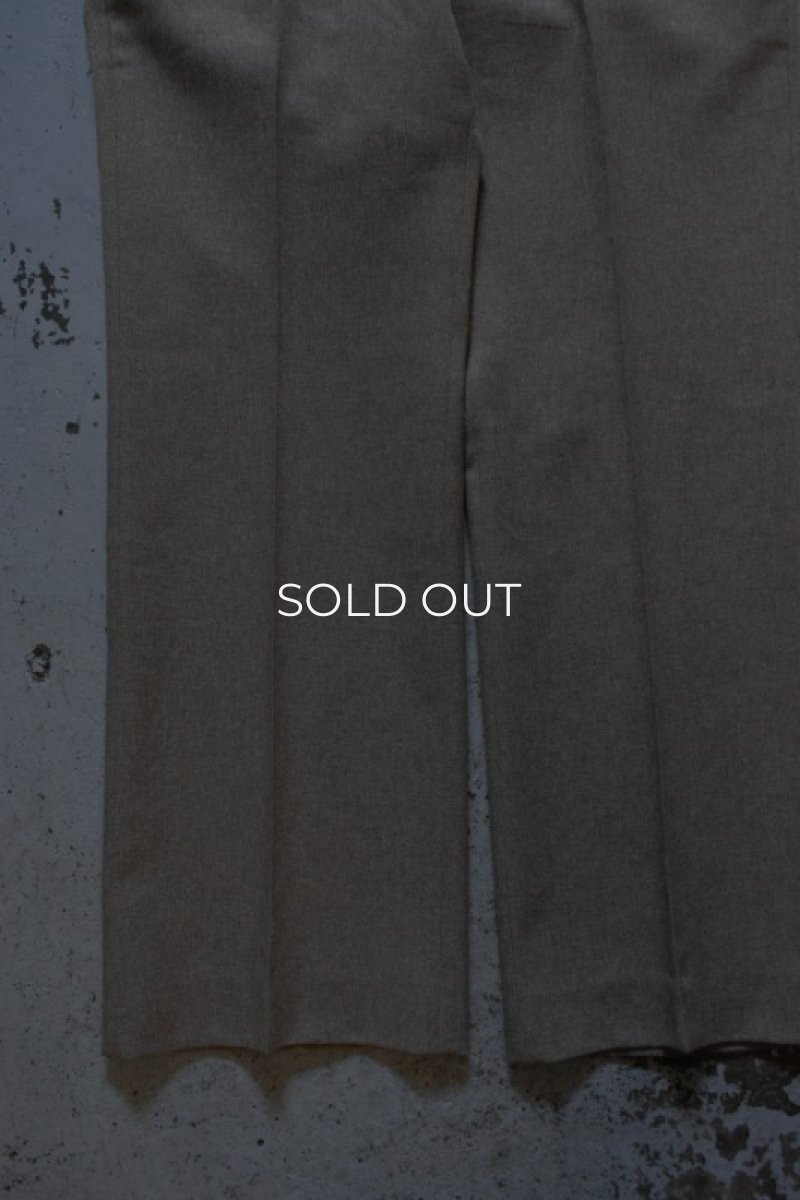 画像8: [NOS] 80's Levi's ACTION SLACKS (8)