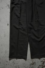 画像8: Levi's SEVENS 2-tuck slacks (8)