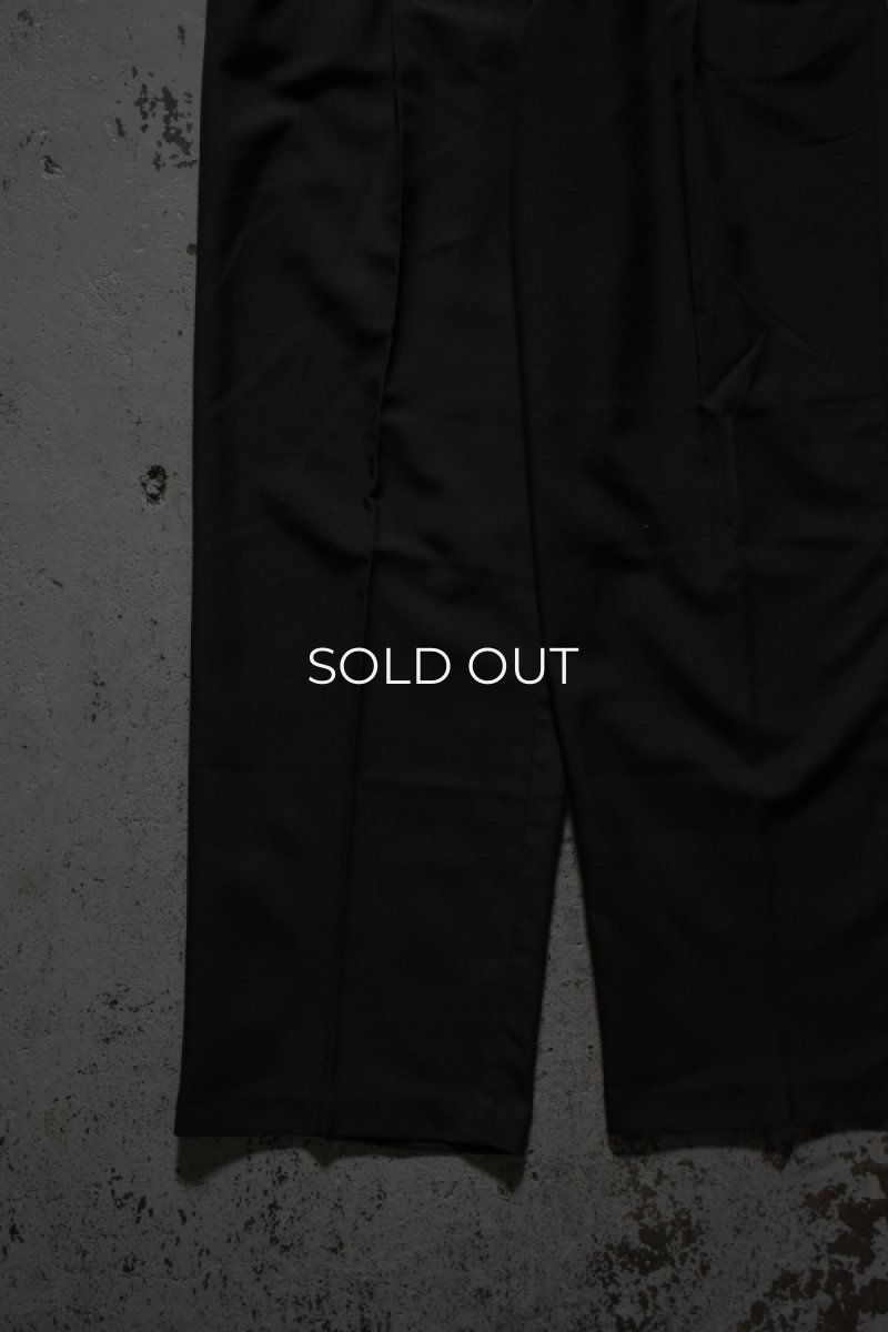 画像8: Levi's SEVENS 2-tuck slacks (8)