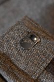画像14: [NOS] 80's Levi's ACTION SLACKS (14)