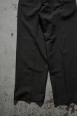 画像16: Levi's SEVENS 2-tuck slacks (16)