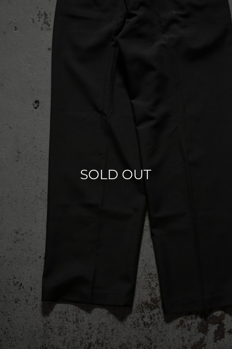 画像16: Levi's SEVENS 2-tuck slacks (16)