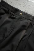 画像9: Levi's SEVENS 2-tuck slacks (9)