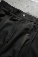 画像9: Levi's SEVENS 2-tuck slacks (9)