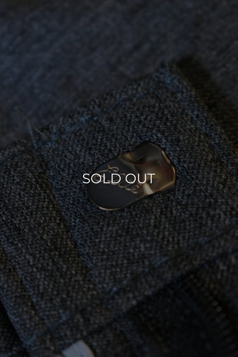 画像12: 90's Levi's ACTION SLACKS  (12)