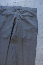 画像16: 90's Levi's ACTION SLACKS  (16)