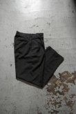 画像5: Levi's SEVENS 2-tuck slacks (5)