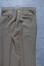 画像16: [NOS] 80's Levi's ACTION SLACKS (16)