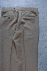 画像16: [NOS] 80's Levi's ACTION SLACKS (16)