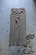 画像15: [NOS] 80's Levi's ACTION SLACKS (15)