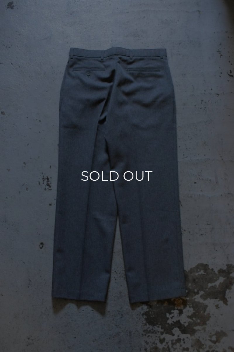 画像13: 90's Levi's ACTION SLACKS  (13)