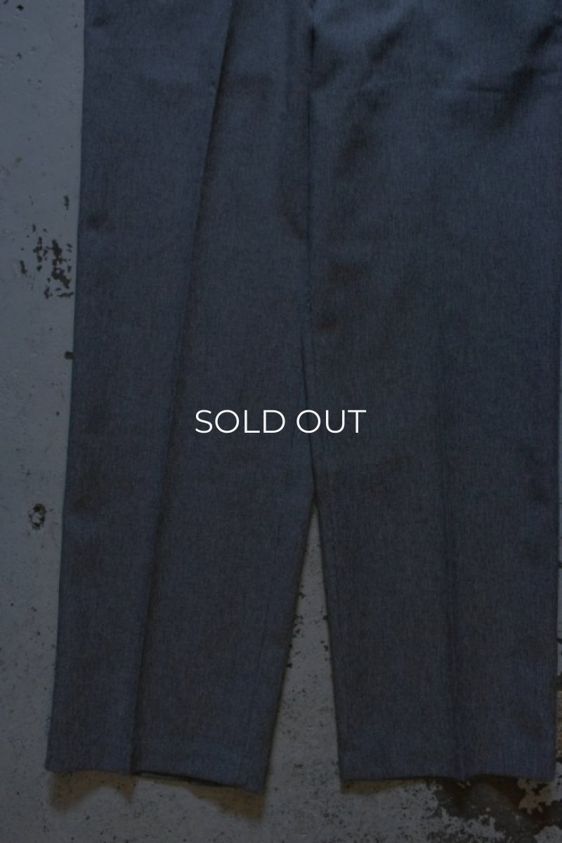 画像8: 90's Levi's ACTION SLACKS  (8)