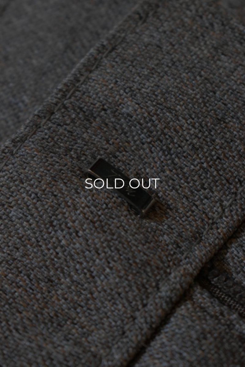 画像13: [NOS] 80's Levi's ACTION SLACKS (13)