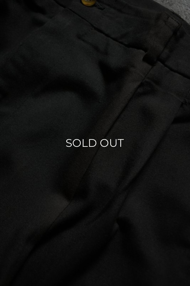 画像13: Levi's SEVENS 2-tuck slacks (13)