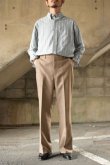 画像4: [NOS] 80's Levi's ACTION SLACKS (4)