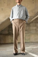 画像4: [NOS] 80's Levi's ACTION SLACKS (4)