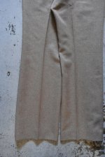 画像17: [NOS] 80's Levi's ACTION SLACKS (17)