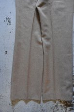 画像17: [NOS] 80's Levi's ACTION SLACKS (17)