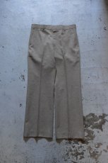 画像6: [NOS] 80's Levi's ACTION SLACKS (6)