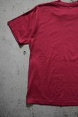 画像15: 90's FRUIT OF THE LOOM S/S print tee (15)