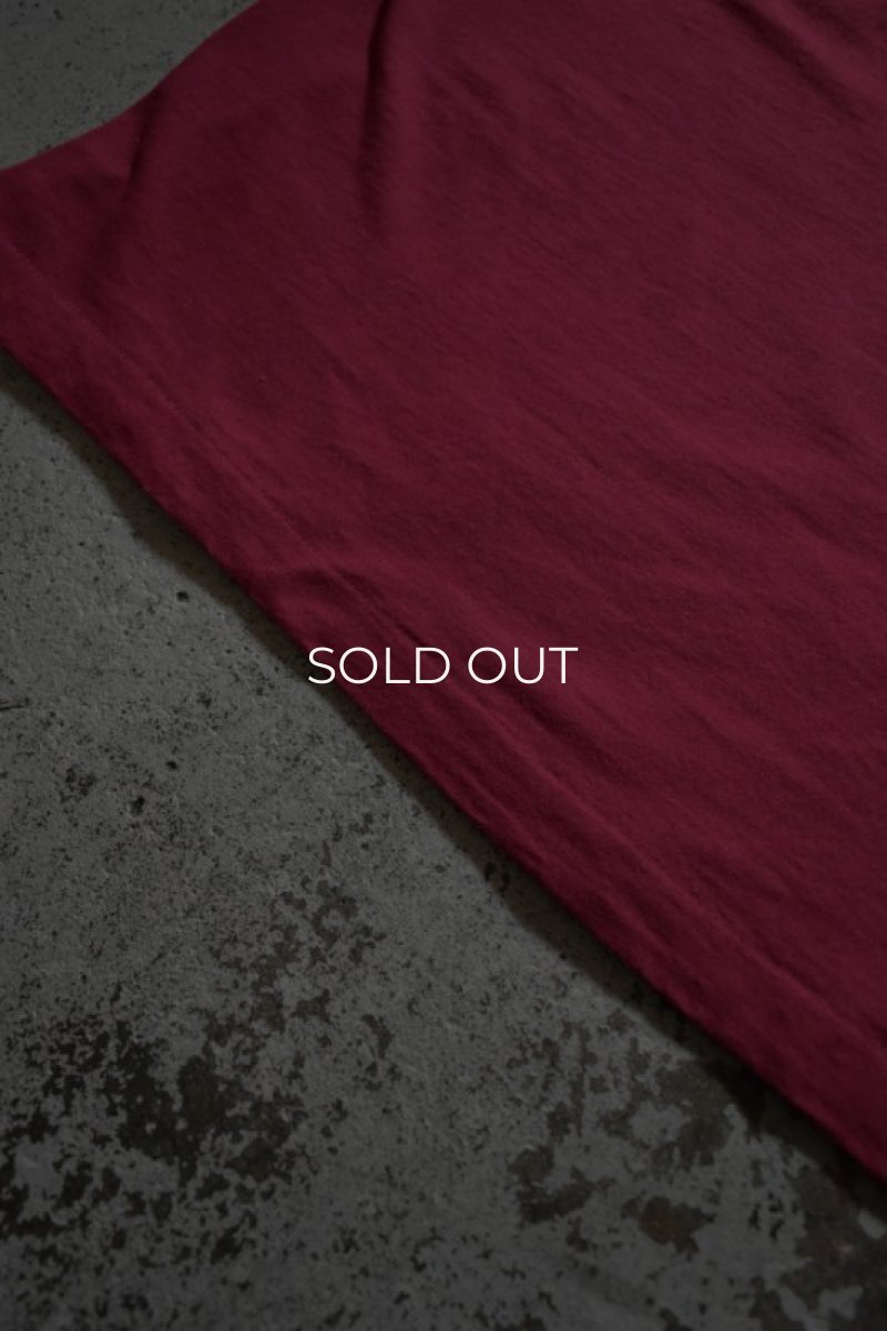 画像12: 90's FRUIT OF THE LOOM S/S print tee (12)