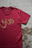 画像6: 90's FRUIT OF THE LOOM S/S print tee (6)