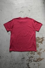 画像13: 90's FRUIT OF THE LOOM S/S print tee (13)