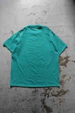 画像11: [NOS] 90's JERZEES S/S print tee -made in USA- (11)