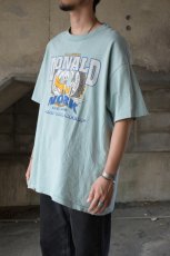 画像2: 90's Disney S/S print tee (2)