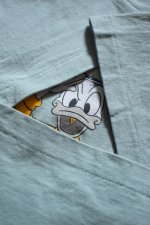 画像10: 90's Disney S/S print tee (10)