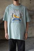 画像1: 90's Disney S/S print tee (1)