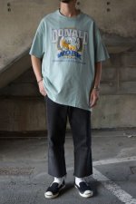 画像4: 90's Disney S/S print tee (4)
