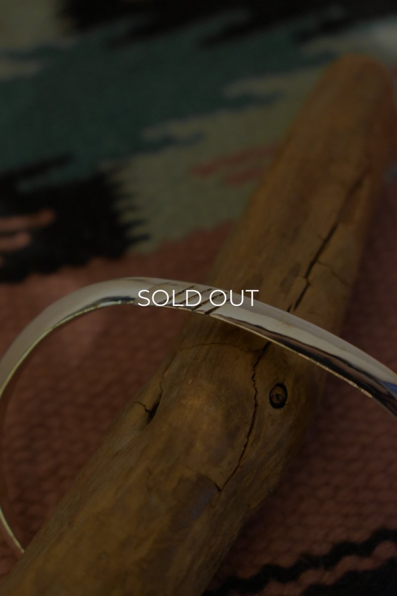 画像5: 〚TEXTURES〛triangle twin bracelet (5)