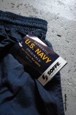 画像13: [DEADSTOCK] U.S.NAVY training pants  (13)