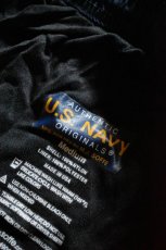 画像10: [DEADSTOCK] U.S.NAVY training pants  (10)